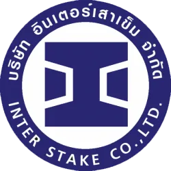 INTER STAKE CO., LTD.